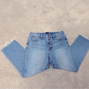 J. Crew Jeans